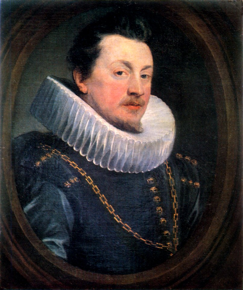 Dyck Franciscus van der Ee