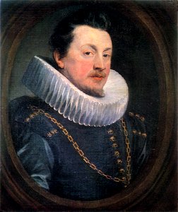 Dyck Franciscus van der Ee