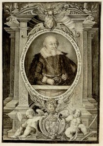 John King Sigismund III Vasa