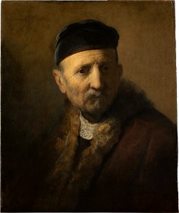 Rembrandt Harmensz. van Rijn 019