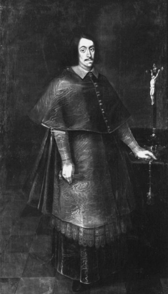 Anonymous - Portrait of Charles Ferdinand Vasa