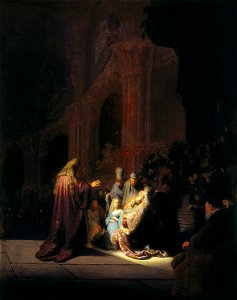 Rembrandt Harmensz. van Rijn 145