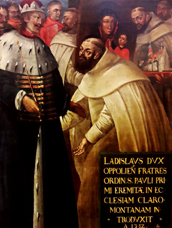 Poland Foundation of the Jasna Góra Monastery