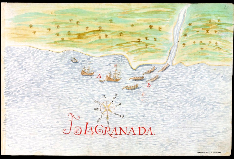 1632 Cardona Descripcion Indias (27)