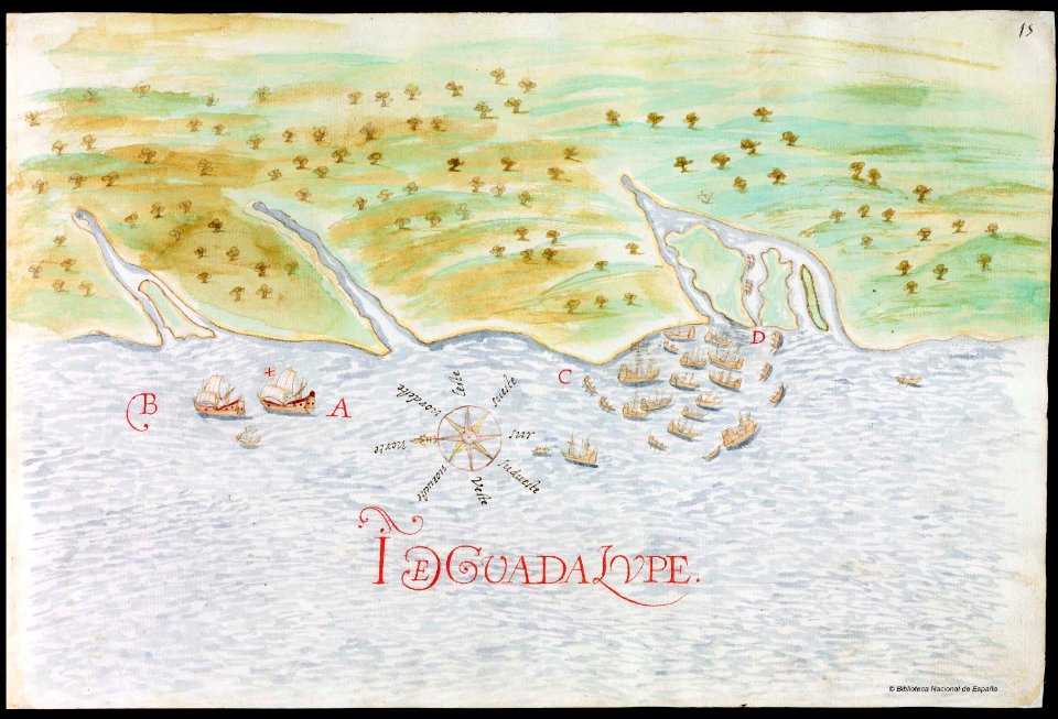 1632 Cardona Descripcion Indias (15)