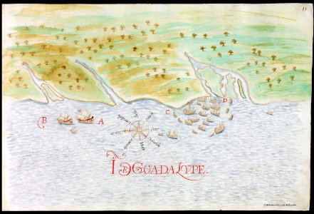 1632 Cardona Descripcion Indias (15)