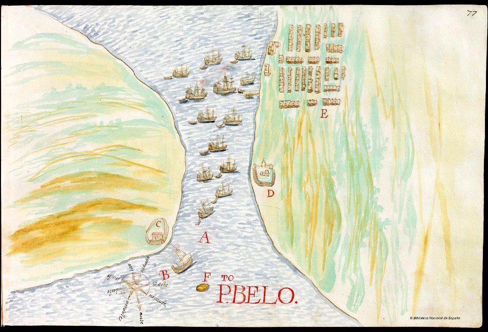 1632 Cardona Descripcion Indias (77)