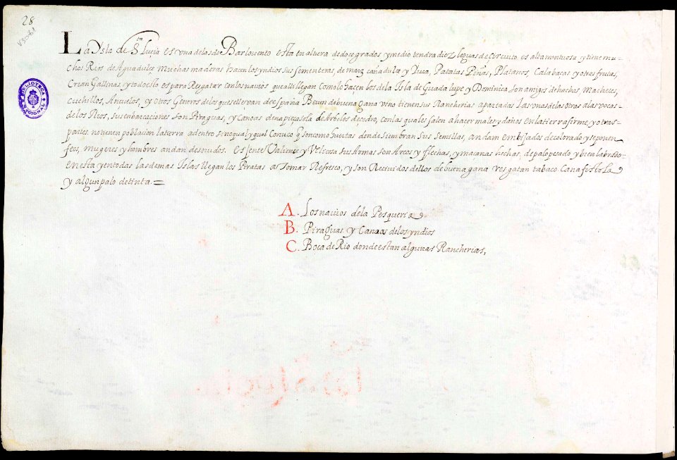 1632 Cardona Descripcion Indias (28)