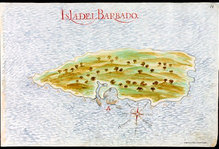 1632 Cardona Descripcion Indias (11)