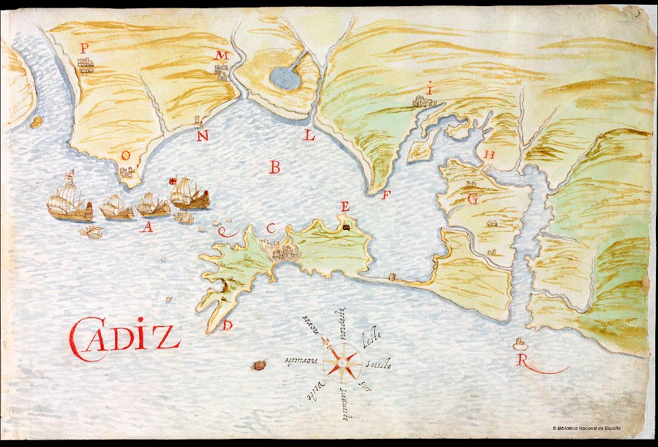 1632 Cardona Descripcion Indias (5)