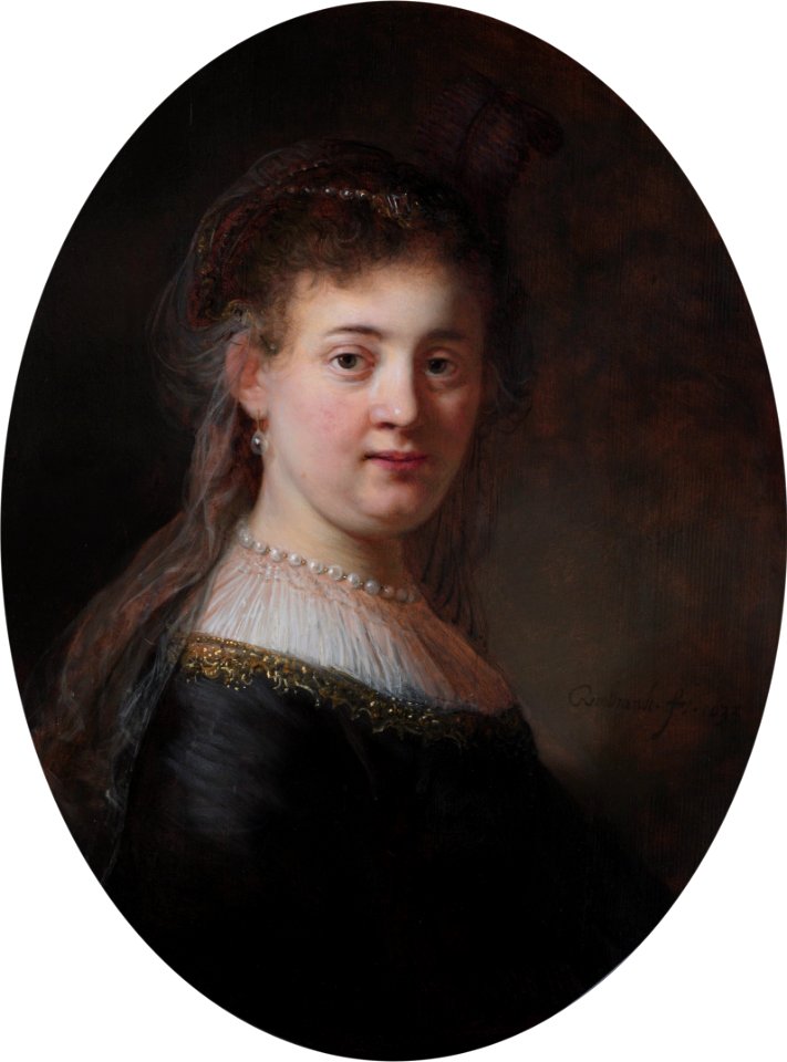 Rembrandt Harmensz. van Rijn 088