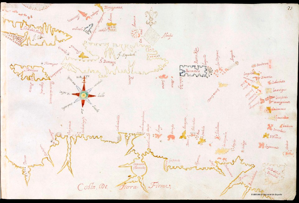 1632 Cardona Descripcion Indias (23)