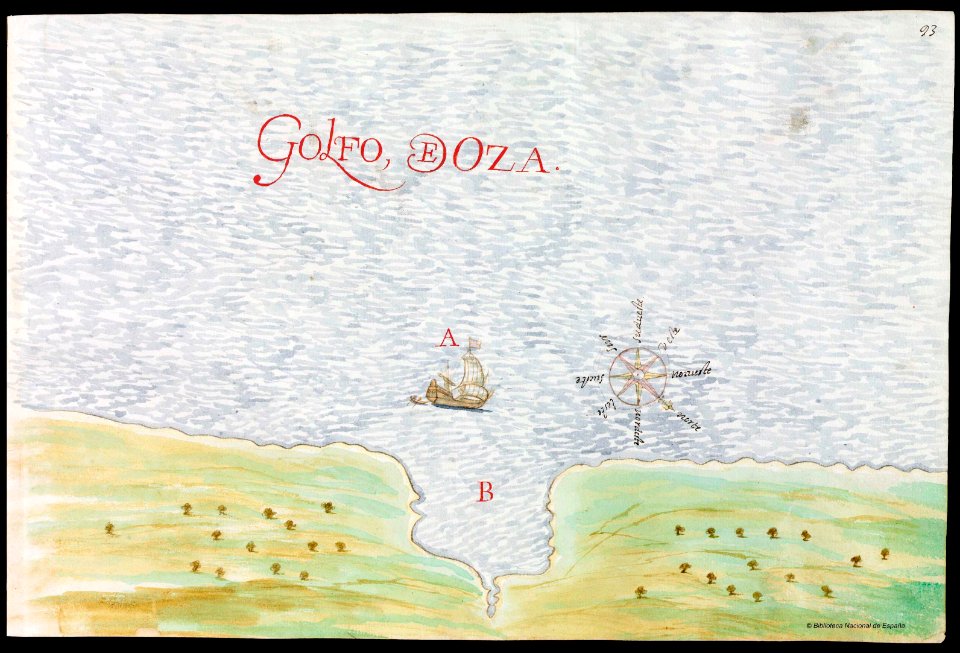 1632 Cardona Descripcion Indias (93)