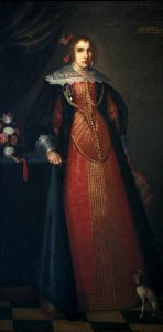 Portrait of Camilla Spinola mg 0163