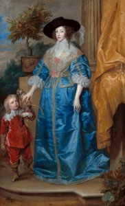 Anthonis van Dyck 013FXD