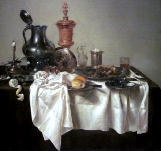 1635BanquetPieceMincePieWCH