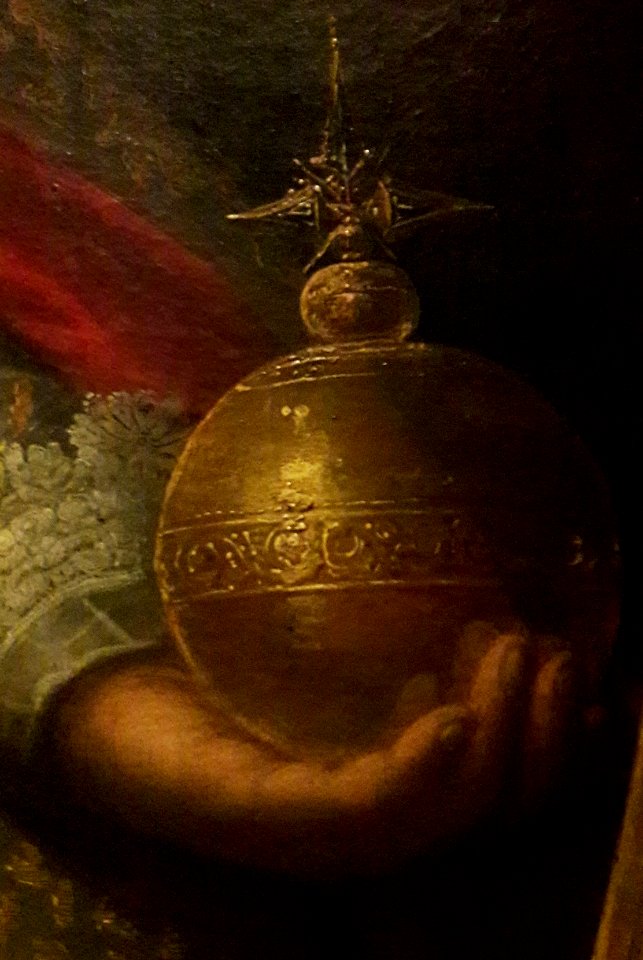 Milwitz Ladislaus IV Vasa (detail) 04