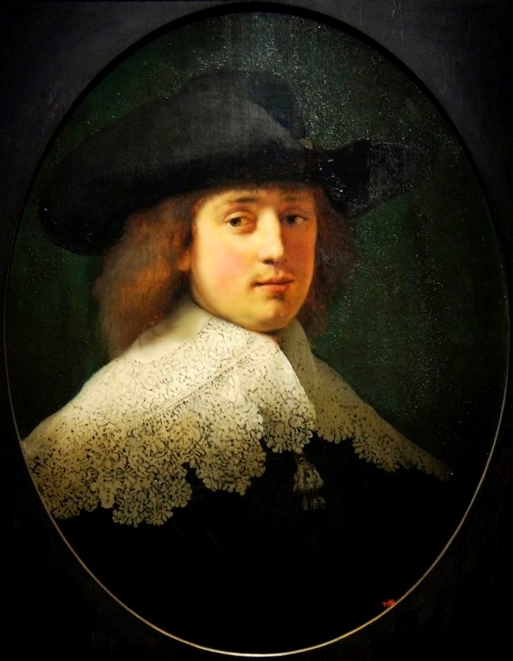 Rembrandt Maerten Soolmans 01