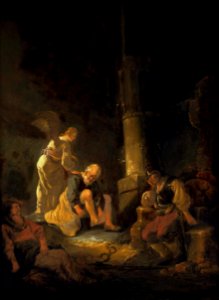 Cuyp Deliverance of St. Peter