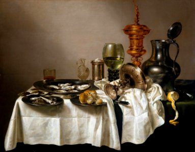 Willem Claesz. Heda 005