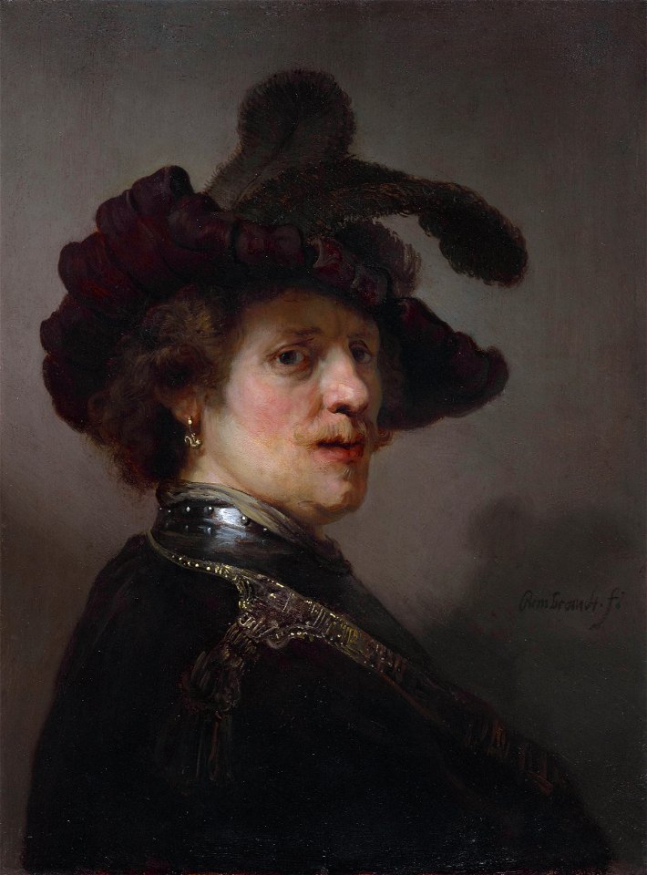 Rembrandt 167