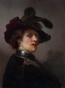 Rembrandt 167