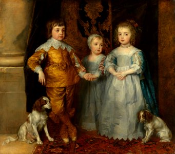 King-charles-spaniel
