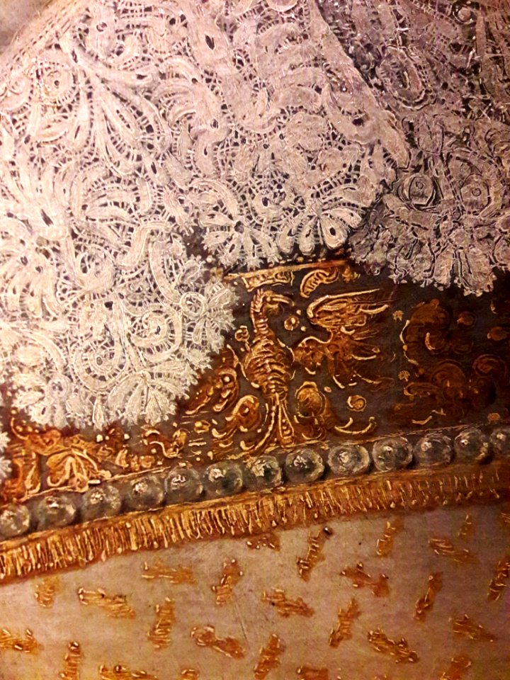 Milwitz Ladislaus IV Vasa (detail) 06