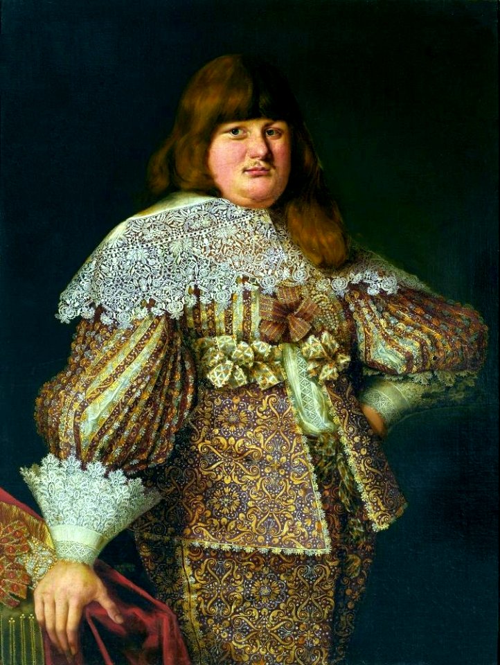 Strobel Władysław Dominik Zasławski