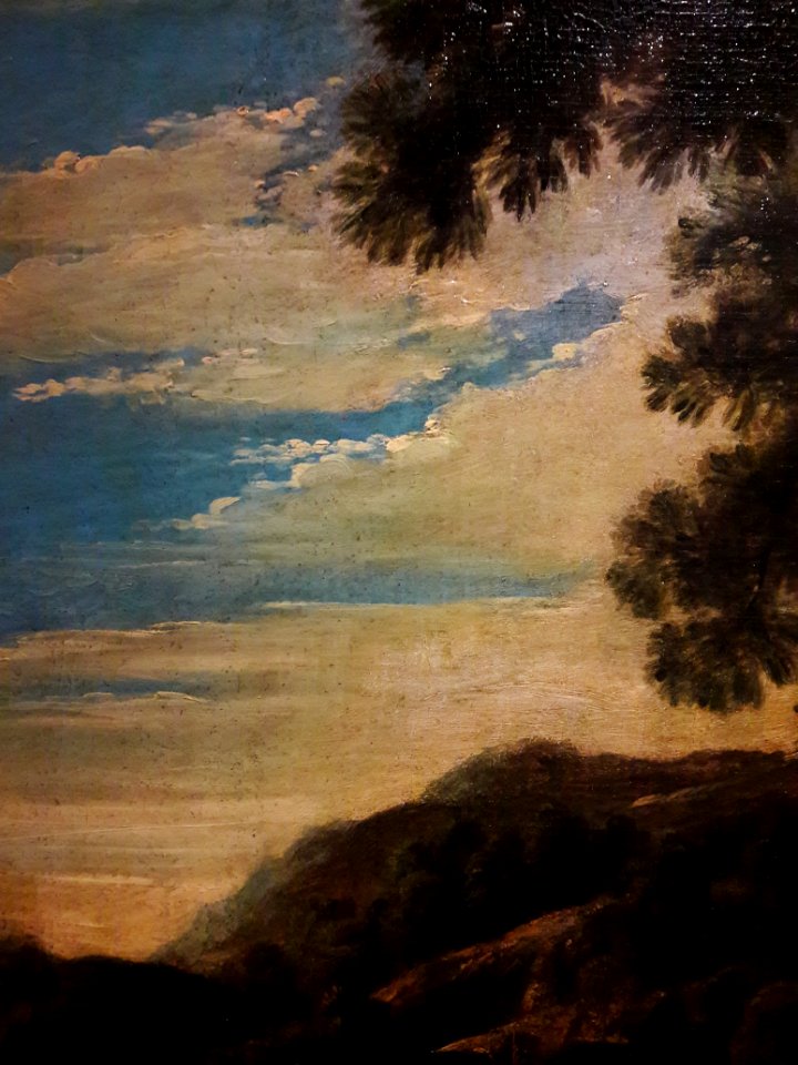 Mola Expulsion from Paradise (detail) 01