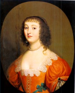 1636 Elisabeth of Bohemia