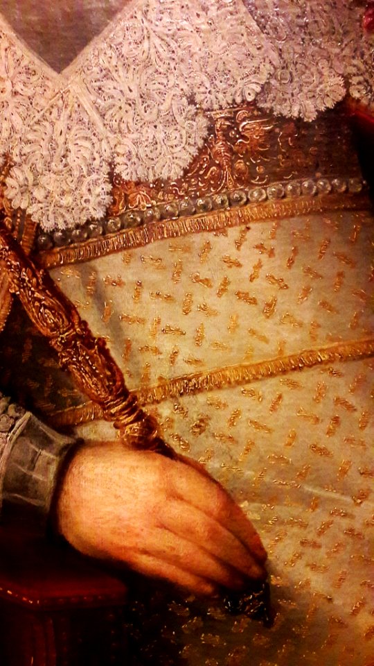 Milwitz Ladislaus IV Vasa (detail) 03