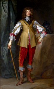 Anthonis van Dyck 058FXD