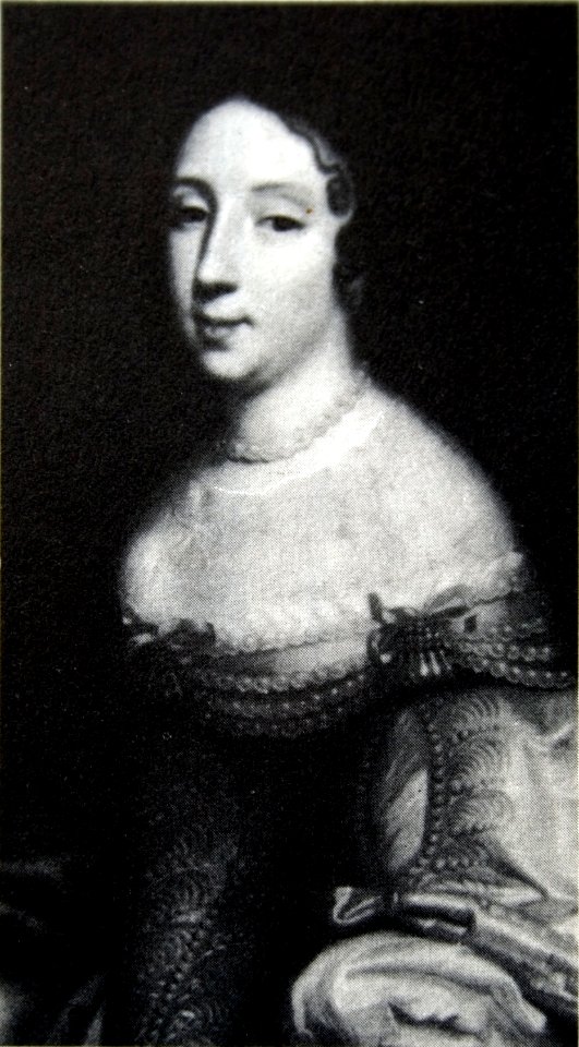 Anne of Austria