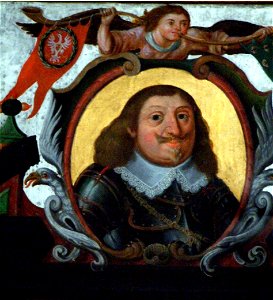 Anonymous Władysław IV Vasa
