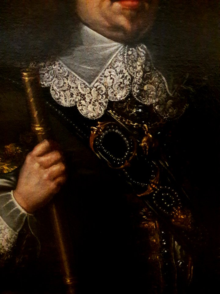 Strobel Ladislaus IV Vasa (detail) 03