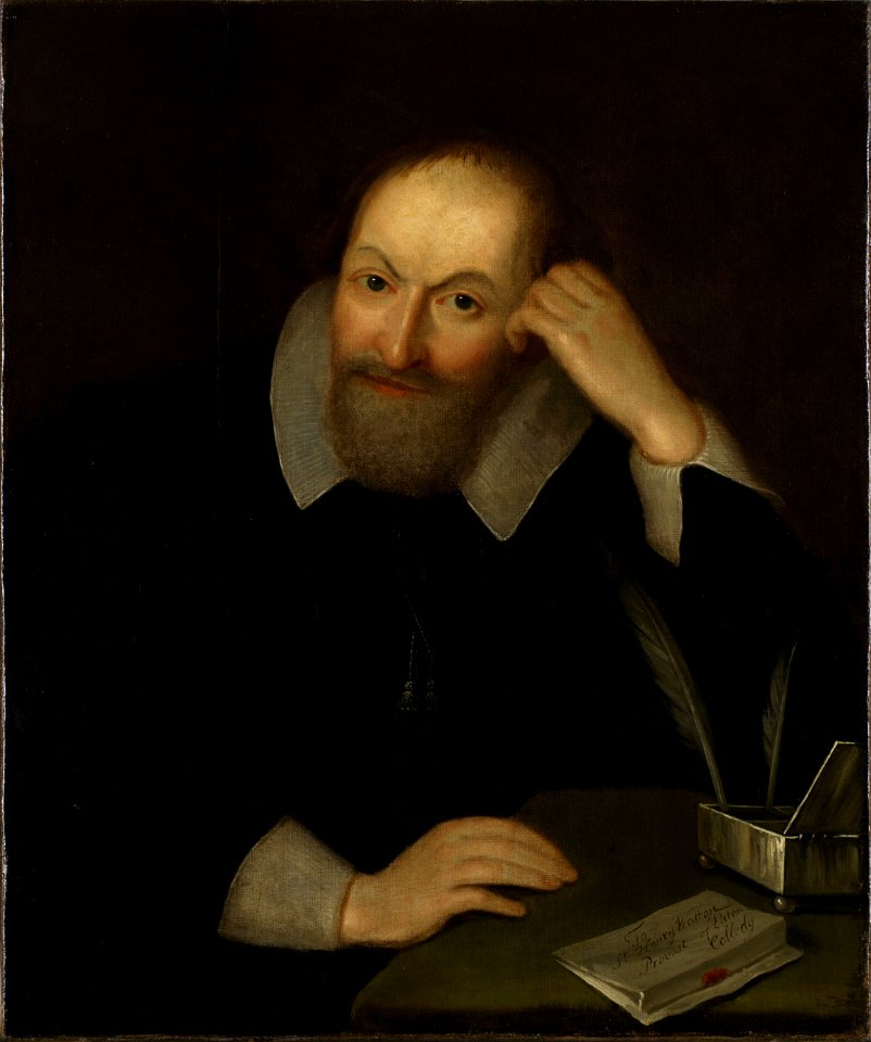 SirHenryWotton
