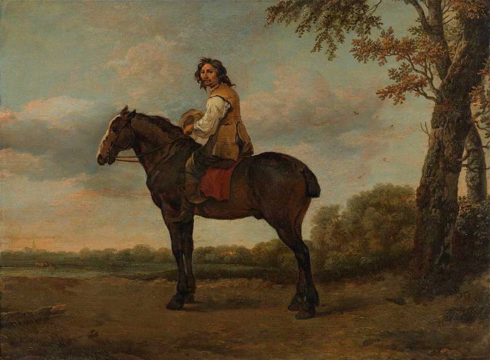 Paulus Potter 006