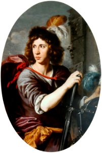 Oost the Elder David