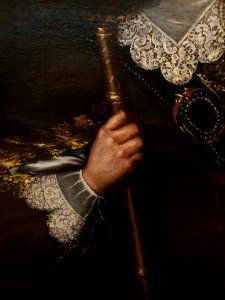 Strobel Ladislaus IV Vasa (detail) 01