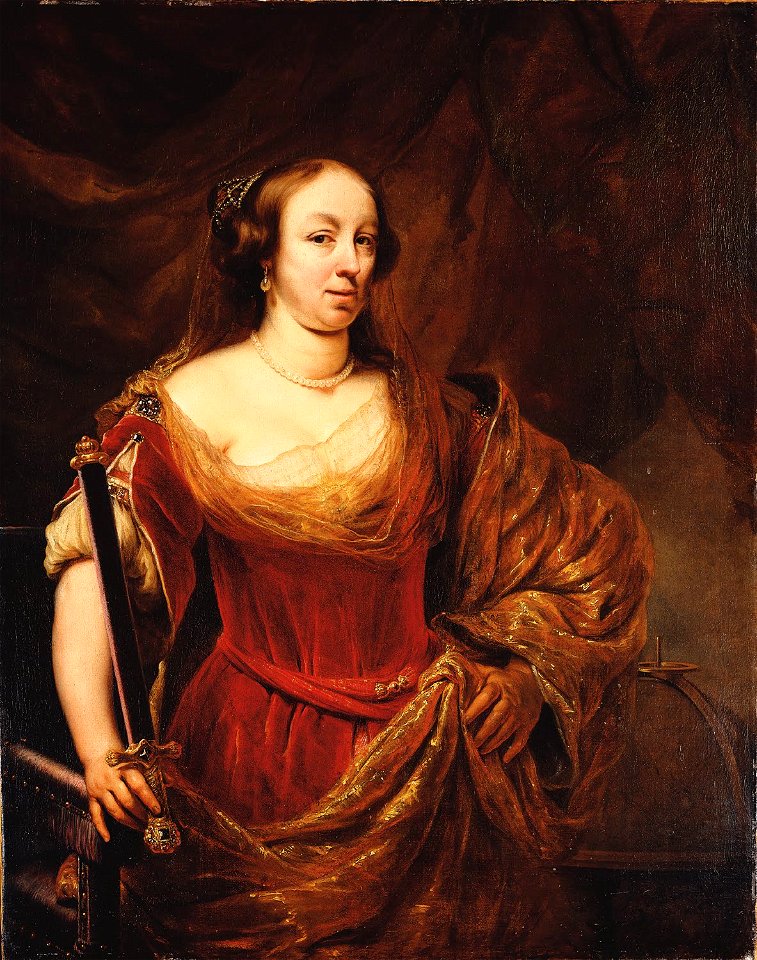 Bol Queen of Poland
