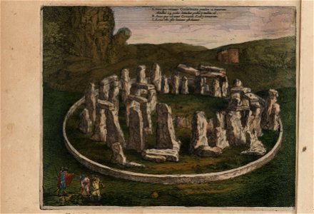 1646 GMG144 72 Stonehenge² Janß