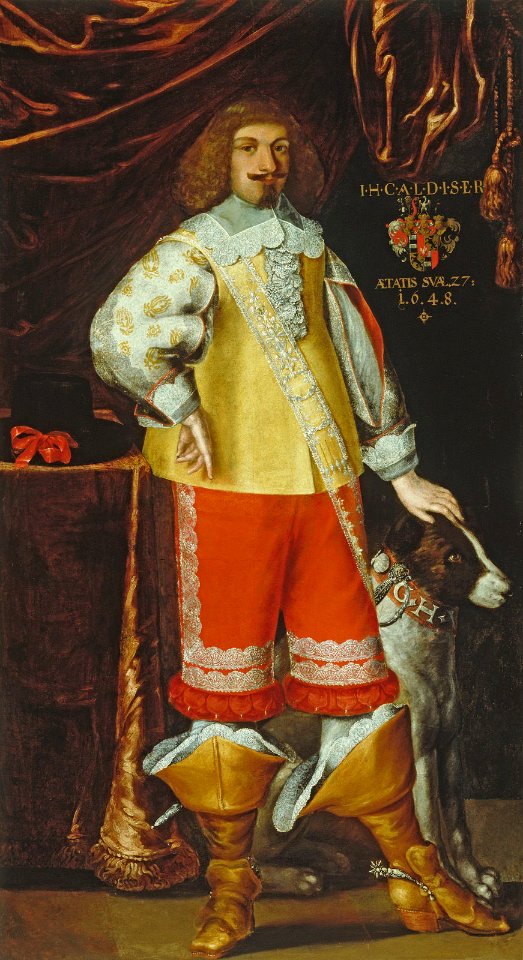 Janez Jurij Lamberg