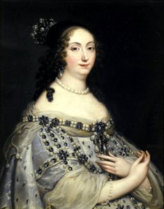 Egmont Ludwika Maria Gonzaga