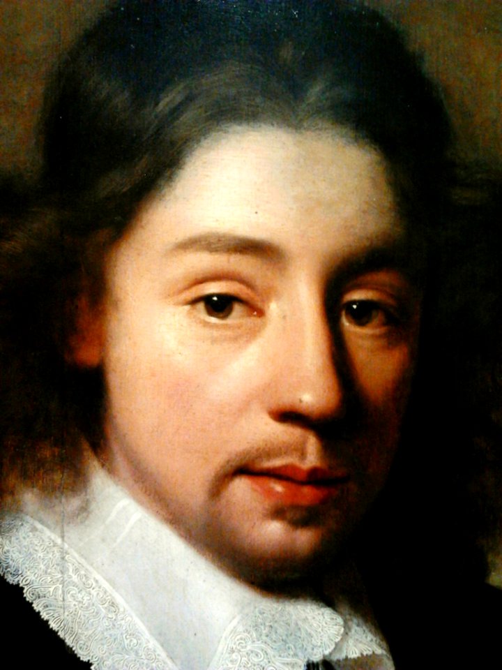 Nason Self-portrait (detail) 01