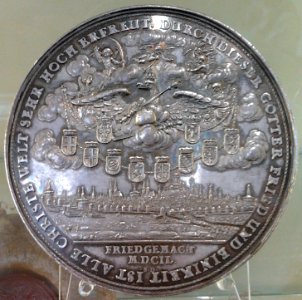 Dadler Peace of Westphalia