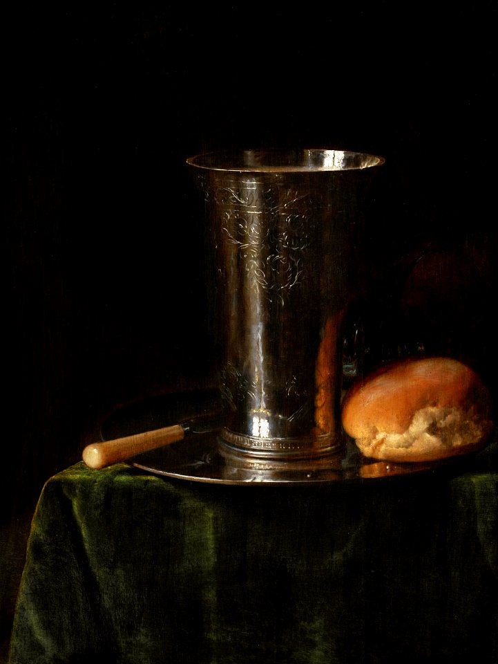 Luttichuys Still-life