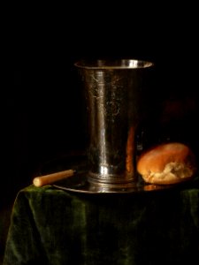 Luttichuys Still-life