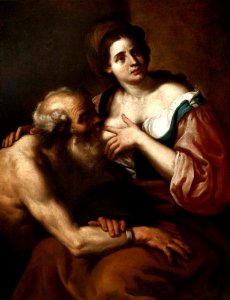 Loth Caritas Romana