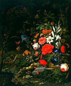 Mignon Vanitas